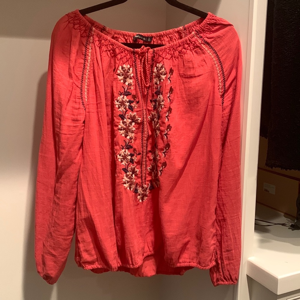 Abercrombie Large